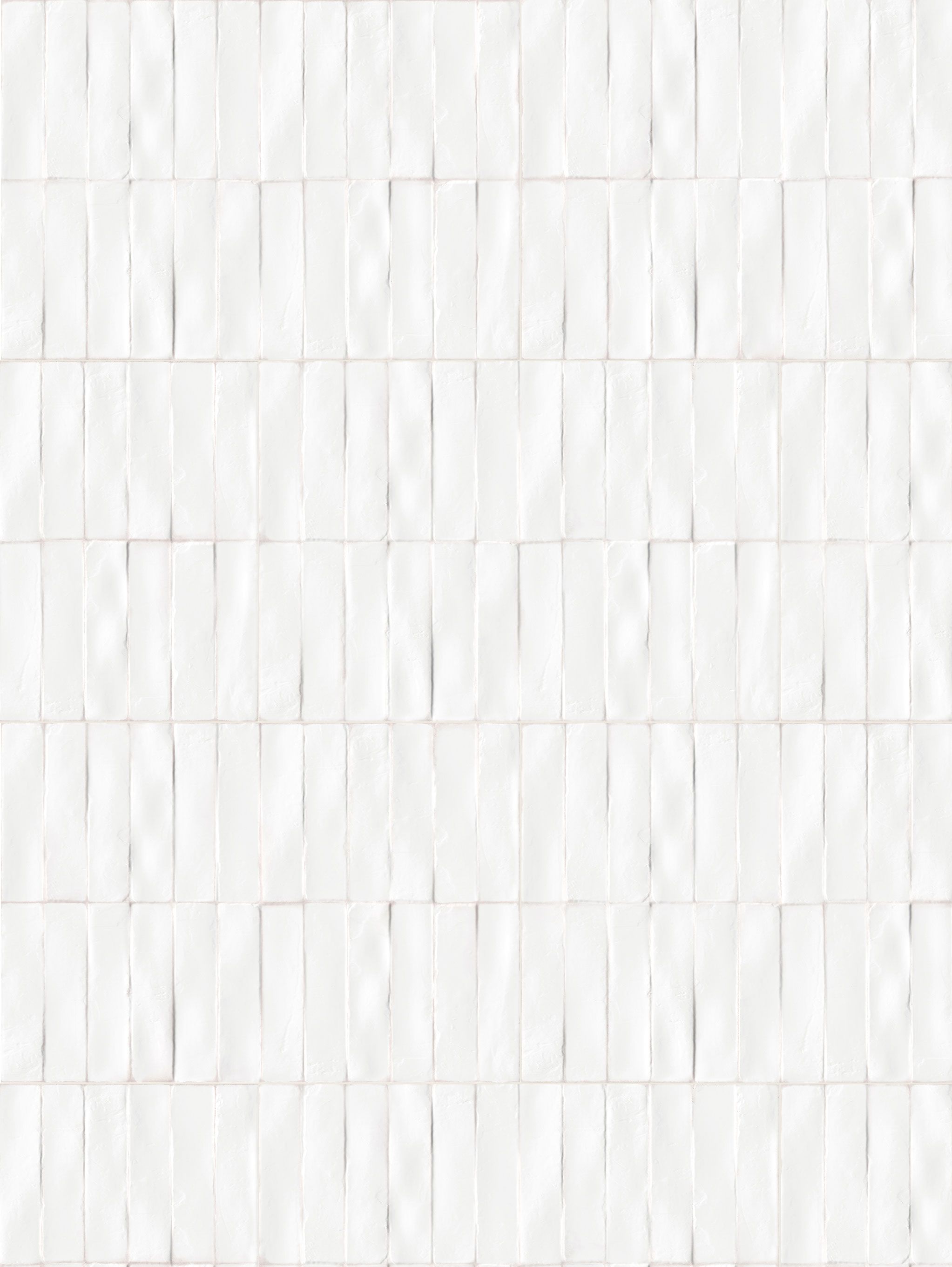 TIJOLETAS WH MATTE - Products - Ceusa Ceramic Tile Flooring