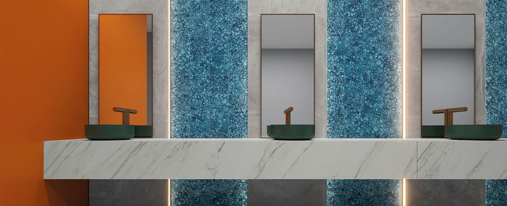 BUBBLES BL NAT - Products - Ceusa Ceramic Tile Flooring