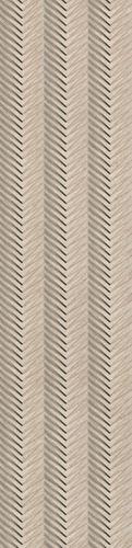 ZIGUE CHEVRON GR MATTE