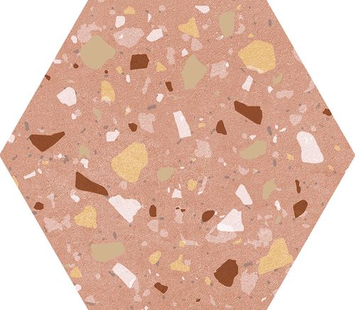 CONFETE HEXA PK MIX NAT
