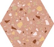 CONFETE HEXA PK MIX NAT