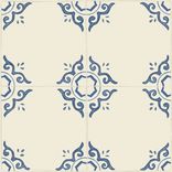 ITALIAN DAYS LADRILHO DECOR OFW NAT